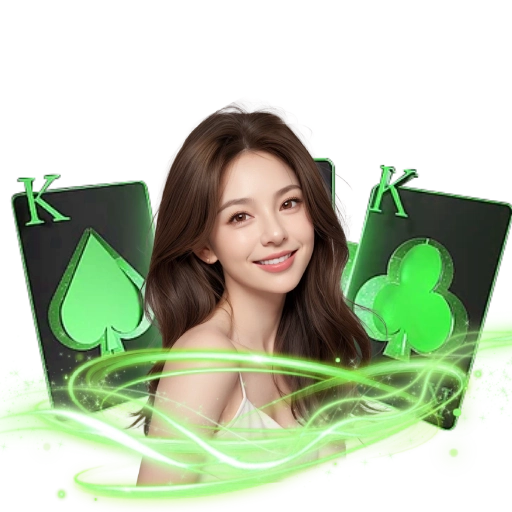 รวมเกมคาสิโนสดจาก 365kub